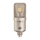 Neumann M 149 SET 117 Tube Variable Dual-diaphragm Microphone