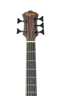 Tagima NEW ORLEANS EQ Acoustic/Electric 5 String Bass Guitar (Dark Mahogany Open Pore)