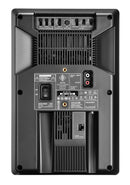 Neumann KH 150 Moniteur de studio bi-amplifié alimenté par DSP - 6,5" (Noir)