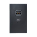 Enceinte de monitoring Fostex NF06 Bass Reflex - 6,5 pouces