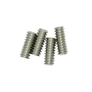 PRS NF 53/MK/VELA Saddle Height Screws For Plate Style Bridge - Set Of 4