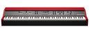 Piano électronique haut de gamme Nord GRAND2 avec mécanisme à marteaux Kawai - 88 touches