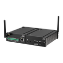 Audac NIO204 Network I/O Mixing Breakout Box Dante™/AES67 - 4 x Line Outputs