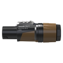 NEUTRIK NL2FXX-W-S CONNECTEUR DE CABLE SPEALON