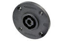 Neutrik NL4MPRXX 4 Pole Speakon G-Type Mount