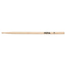 Vic Firth NM5A Nova Wood Tip Drumsticks (Maple) - 5A