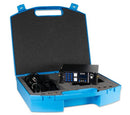 Glensound NOMAD KIT Nomad Hybrid Plus Alimentation 12V dans un boîtier en plastique rigide