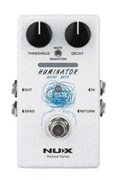 NUX NRN-1 Huminator Analog Noise Gate With Indicator Effects Pedal