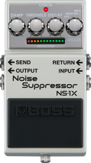 Boss NS-1X Noise Suppressor