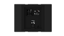 Caisson de basses amplifié EAW NT119S avec bobine mobile de 4 pouces - 19 pouces