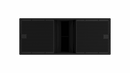 EAW NT219S Powered Subwoofer With 4-inch Voice - 2 x 19in