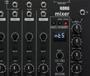 Kit de console de mixage analogique de performance à 6 canaux Korg NTS-4