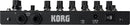 Kit de console de mixage analogique de performance à 6 canaux Korg NTS-4