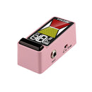 Nux NTU-3PK MINI FLOW TUNE EFFETS PEDAL (ROSE)