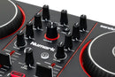 Contrôleur DJ Numark PARTY MIX III avec écran intégré