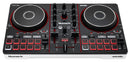 Contrôleur DJ Numark PARTY MIX III avec écran intégré