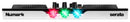 Contrôleur DJ Numark PARTY MIX III avec écran intégré