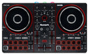 Contrôleur DJ Numark PARTY MIX III avec écran intégré