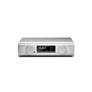 Musical Fidelity NUVISTAVSS Vinyl S Phono Preamplifier (Silver)