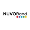 NUVOBand brand logo