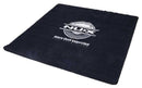 Tapis de tambour antidérapant de haute qualité NUX DRUMRUG