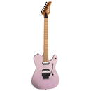 Dean Guitars NV24 F RM SP Nashvegas Select Floyd Electric Guitar (Shell Pink)