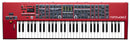 Nord WAVE 2 4-Part Performance Synth, Virtual Analog, Samples / FM / Wavetable - 61 Keys
