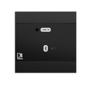 Audac NWP300US/B Bluetooth Network Input Panel With 3.5mm Jack (Black)