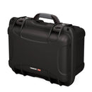 Étui rigide étanche Nanuk 918 avec mousse cubique (noir)
