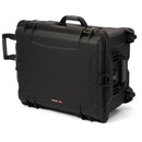 Étui rigide utilitaire Nanuk 960 avec mousse cubique (noir)