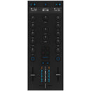 Native Instruments TRAKTOR Z1 MK2 DJ Mixing Controller