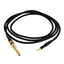 Neumann Straight Symmetrical Cable For NDH 30 - 1.2m