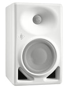 Neumann KH 120 II AES67 Moniteur unique de studio actif 2 voies - 5,25" (Blanc)