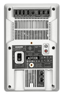 Neumann KH 120 II AES67 Moniteur unique de studio actif 2 voies - 5,25" (Blanc)