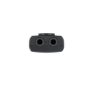 IK Multimedia iRig USB Interface d'enregistrement de guitare USB-C ultra portable