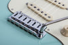 Schecter NICK JOHNSTON TRADITIONAL USA SIGNATURE Electric Guitar And Case (Atomic Green)