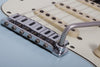 Guitare électrique et étui Schecter NICK JOHNSTON USA SIGNATURE (Wembley Atomic Frost Nitro)