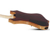 Schecter NOMAD Wylde Audio Electric Guitar (Cocobolo)