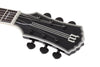 Guitare électrique Schecter NOMAD NORSE DRAGON Wylde Audio (RawTop)