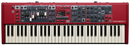 Piano de scène Nord ELECTRO7 Waterfall semi-lesté - 61 touches