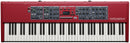 Nord PIANO 6 Hammer Action Piano With Split / Layering & NP3 Pedal - 73 Weighted Keys