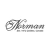 Norman brand logo