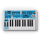 Novation BASS STATION II SWIFTY Limited Edition Paraphonic Analogue Synthesiser