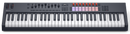 Clavier maître MIDI Novation FLKEY 2 - 61 touches
