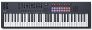 Clavier maître MIDI Novation FLKEY 2 - 61 touches