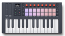 Clavier maître MIDI Novation FLKEY 2 - 25 mini-touches