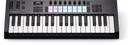 Novation Launchkey 37 MK4 MIDI Controller Clavier - 37 touches