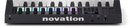 Novation LAUNCHKEY MINI 25 MK4 MIDI Controller Keyboard - 25 Mini Key