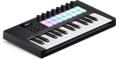 Novation LAUNCHKEY MINI 25 MK4 MIDI Controller Keyboard - 25 Mini Key