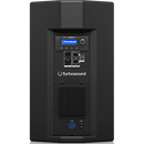 Turbosound NUQ102-AN 2-Way Full Range Powered Loudspeaker - 10in